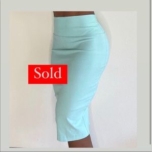 SOLD! Skirt || Size S